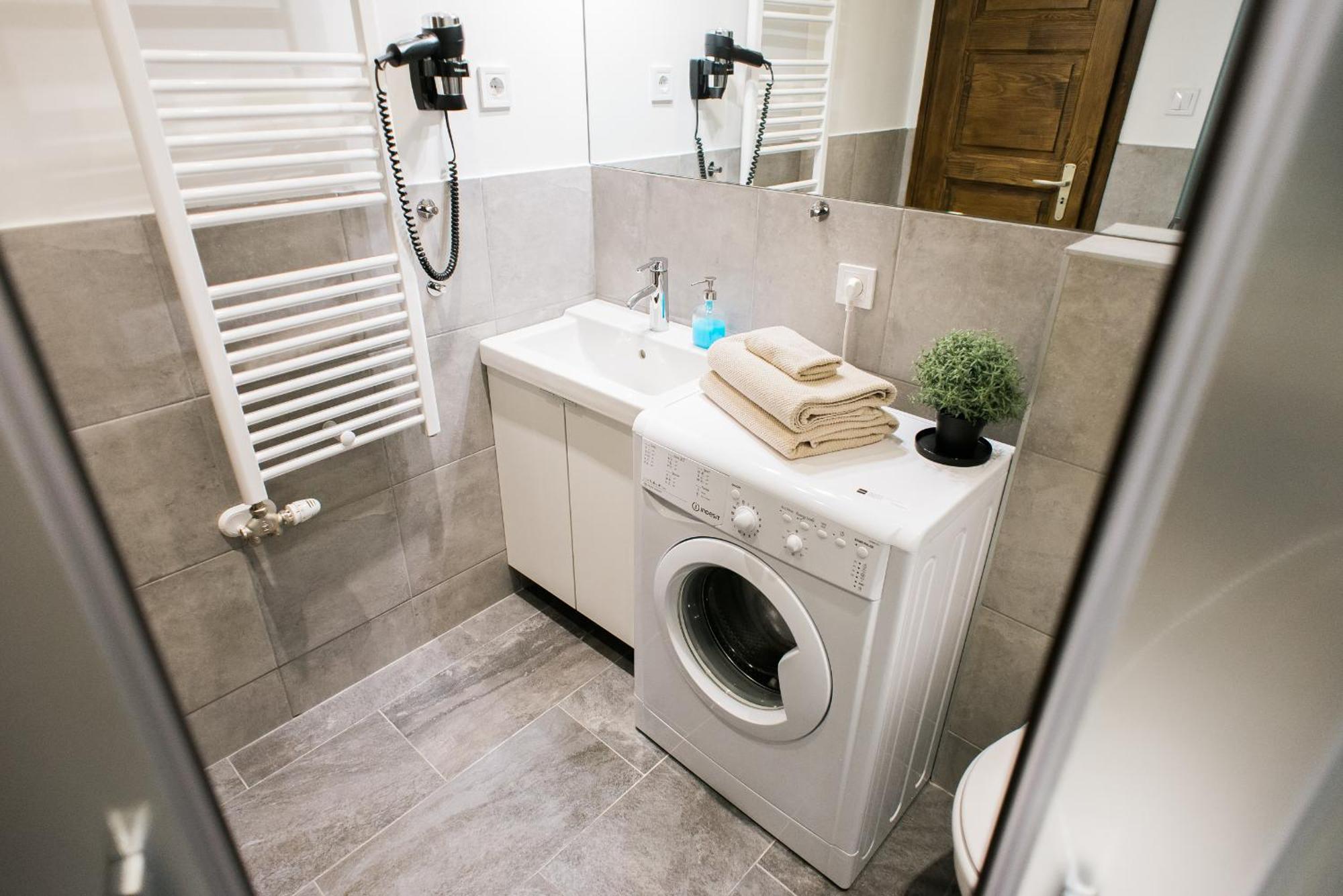 Diamond Apartment Budapest Room photo
