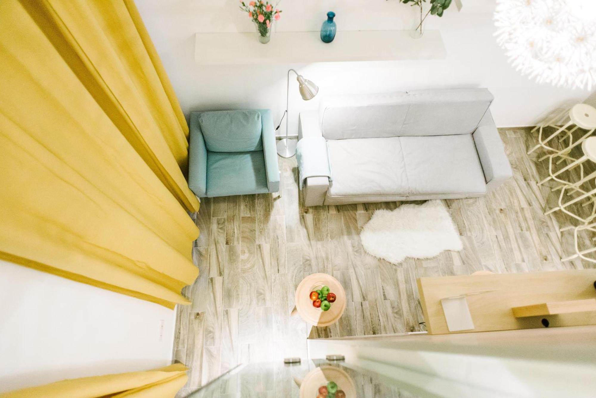 Diamond Apartment Budapest Room photo